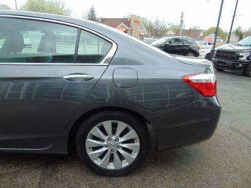 Used 2013 Honda Accord EX image 13