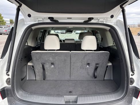 Used 2025 Hyundai Santa Fe SEL image 33