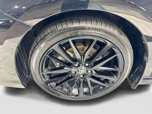 Used 2024 Toyota Camry XSE FWD image 84