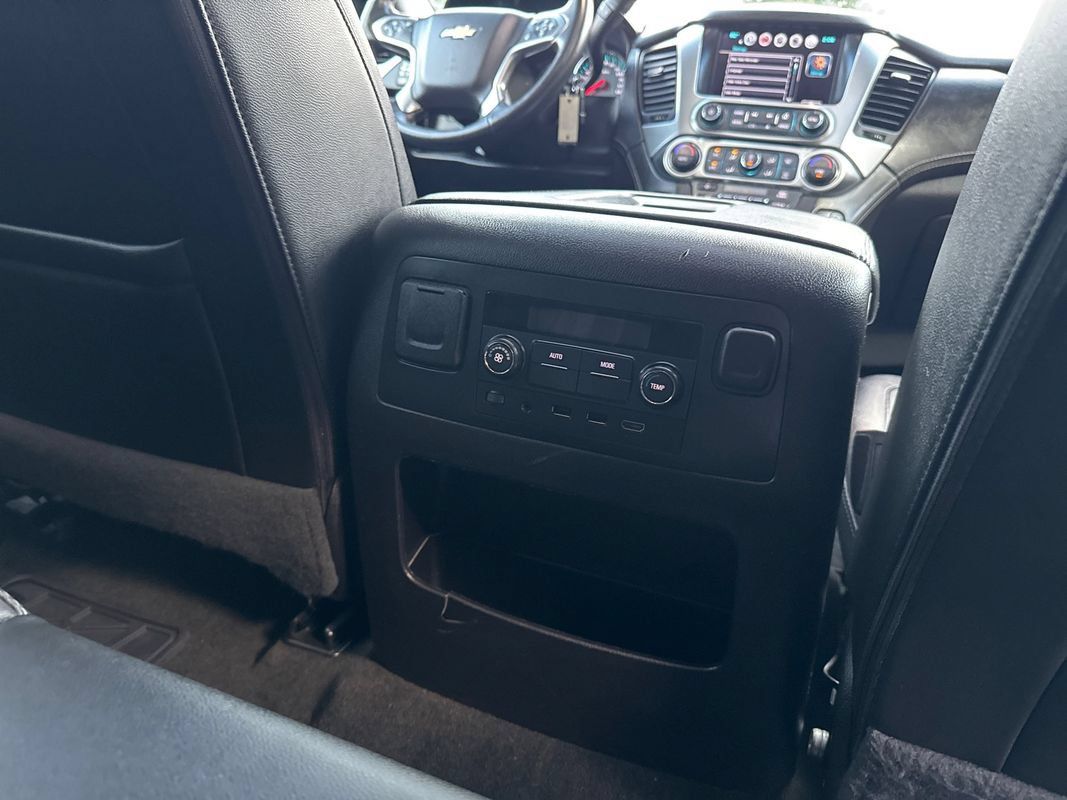 Used 2017 Chevrolet Tahoe LT AWD/4WD image 22