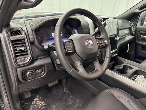 New 2026 RAM 2500 Power Wagon AWD/4WD image 16