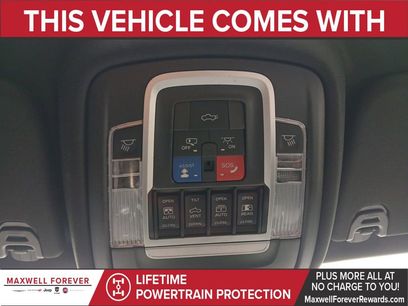 Used 2020 RAM 1500 Limited