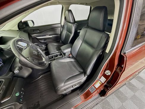 Used 2015 Honda CR-V Touring image 22