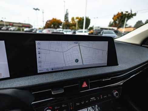 Used 2024 Kia EV6 Light image 6