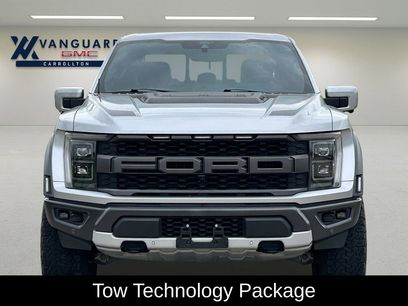 Used 2022 Ford F150 Raptor w/ Raptor 37 Performance Package