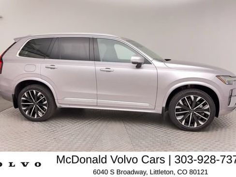 Used 2026 Volvo XC90 B5 Plus AWD/4WD image 9