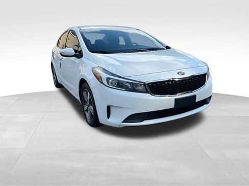 Used 2018 Kia Forte LX w/ LX Popular Package image 7