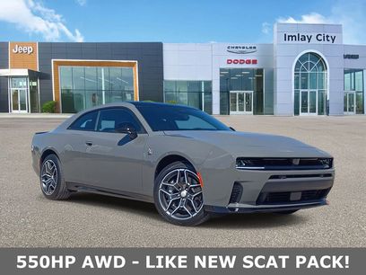 Used 2026 Dodge Charger Scat Pack