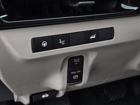 New 2026 Nissan Murano Platinum w/ Cargo Package AWD/4WD image 19