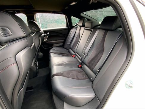 Certified 2025 Acura TLX SH-AWD w/ A-SPEC Pkg image 19