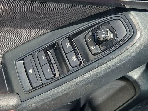 Used 2022 Subaru Impreza 2.0i Sport w/ Popular Package #2 AWD/4WD image 17