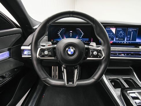 Used 2024 BMW 760i xDrive 760i xDrive image 14