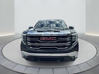 Used 2024 GMC Sierra 1500 SLT w/ SLT Premium Plus Package video 2