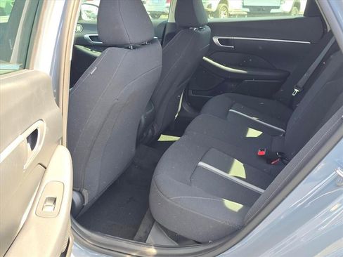 New 2026 Hyundai Sonata SE FWD image 10