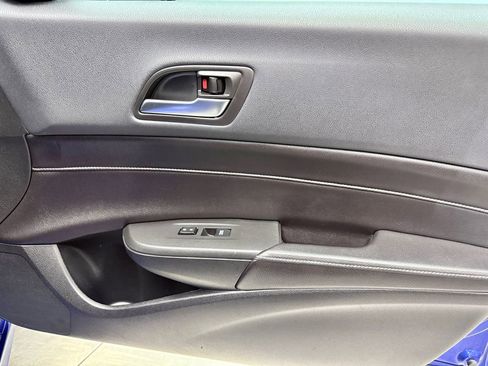 Used 2020 Acura ILX image 18