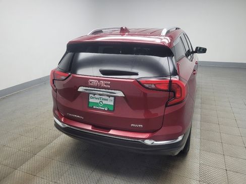 Used 2019 GMC Terrain SLT AWD/4WD image 7