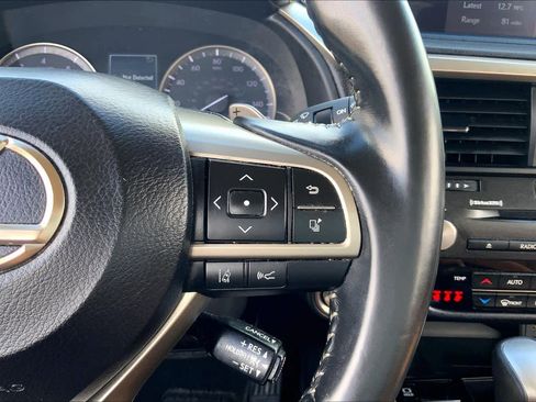 Used 2021 Lexus RX 350 FWD w/ Premium Package image 24