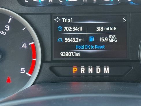 Used 2022 Ford F250 XLT image 23