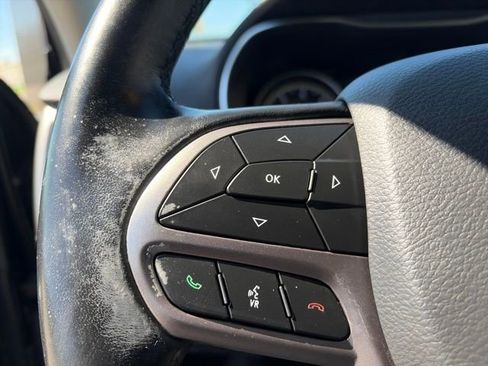 Used 2020 Jeep Cherokee Latitude Plus w/ Cold Weather Group image 50