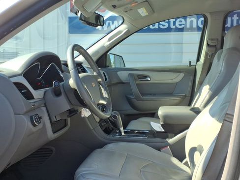 Used 2014 Chevrolet Traverse LT FWD image 7