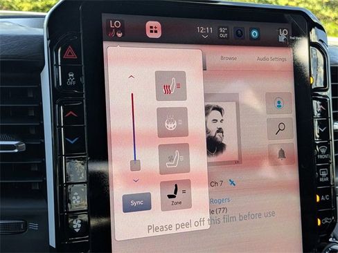 New 2026 RAM 1500 Laramie image 23