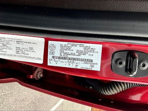 Certified 2026 Ford F350 King Ranch AWD/4WD image 25
