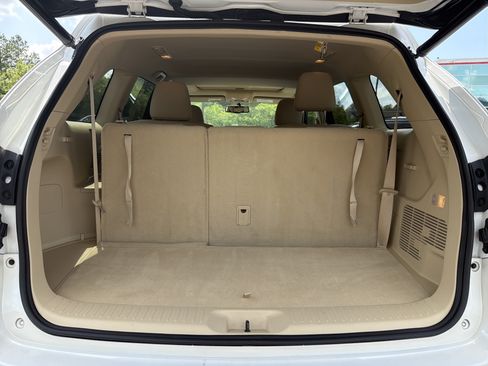 Used 2015 Toyota Highlander XLE FWD image 27