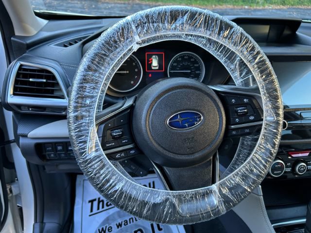 Used 2023 Subaru Forester Limited AWD/4WD image 10