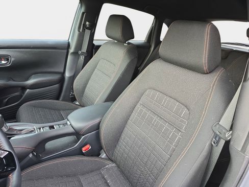 Used 2023 Honda HR-V Sport image 10