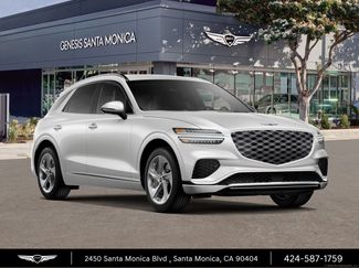 New 2026 Genesis GV70 2.5T Advanced video 1