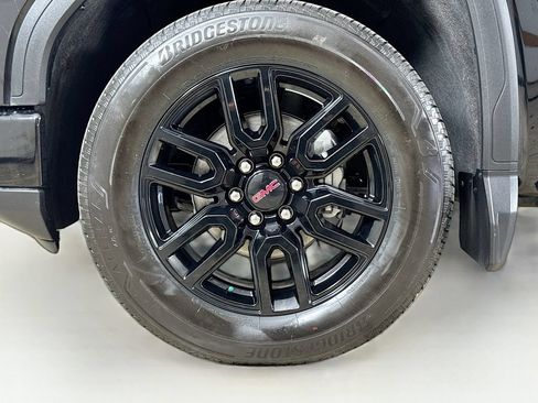 Used 2024 GMC Sierra 1500 Elevation w/ Max Trailering Package AWD/4WD image 25