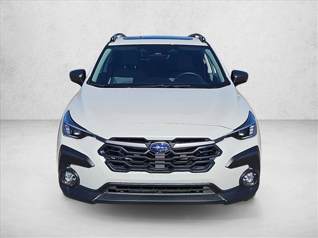 Used 2025 Subaru Crosstrek 2.5i Limited w/ Crosstrek Mirror Package AWD/4WD image 2