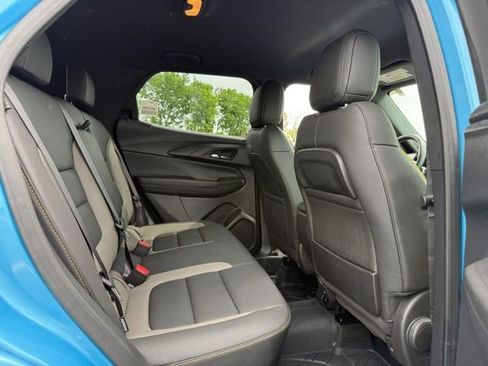 New 2026 Chevrolet TrailBlazer ACTIV w/ Convenience Package AWD/4WD image 7