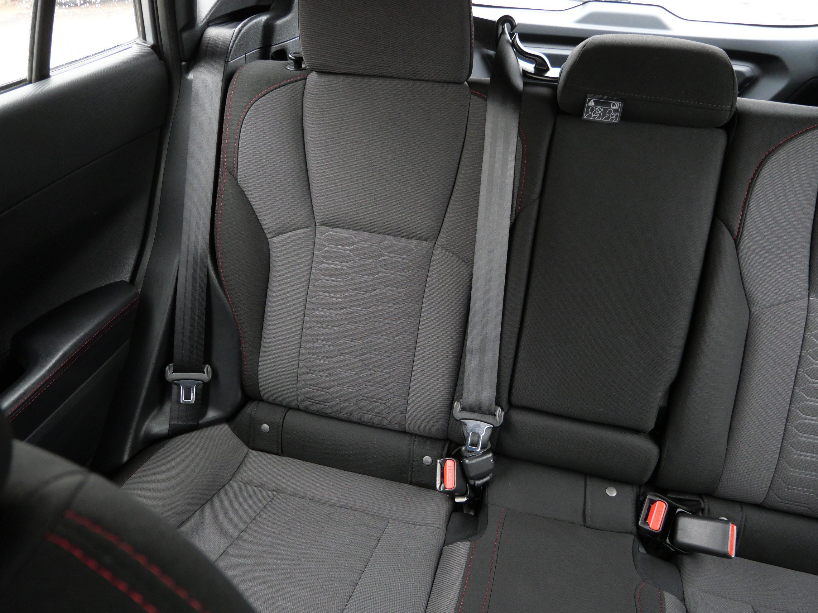 Used 2025 Subaru Impreza 2.0i Sport AWD/4WD image 12