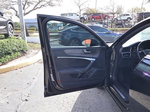 Used 2024 Audi A6 Premium Plus image 24