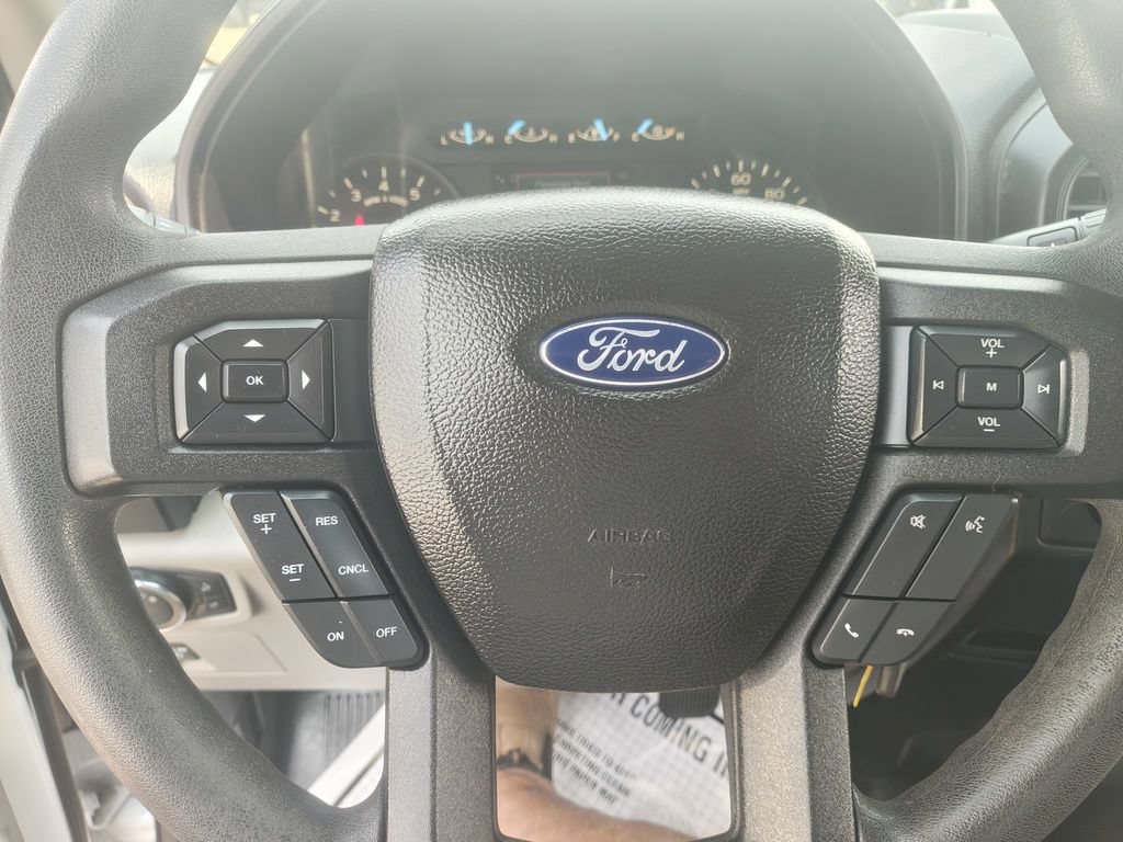 Used 2020 Ford F150 XL w/ Equipment Group 101A Mid AWD/4WD image 5