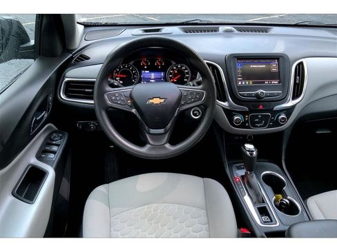 Used 2021 Chevrolet Equinox LT image 6