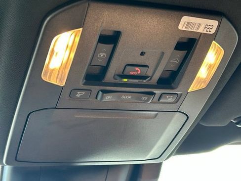 Certified 2025 Toyota Highlander Platinum AWD/4WD image 62