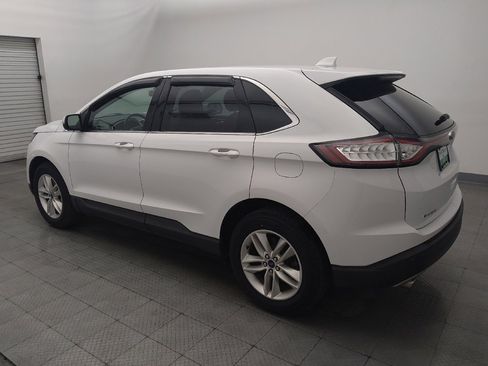 Used 2017 Ford Edge SEL w/ Equipment Group 201A AWD/4WD image 3
