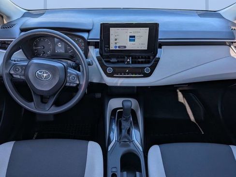 Used 2023 Toyota Corolla LE FWD image 13