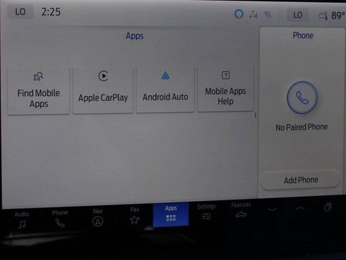 Used 2024 Ford F150 Lariat w/ Equipment Group 502A High image 36