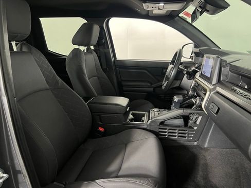 Used 2024 Toyota Tacoma SR5 image 29