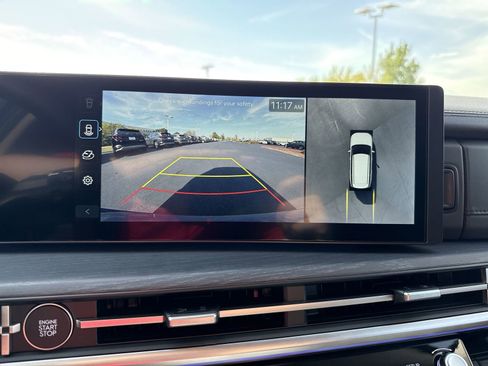 New 2026 Hyundai Santa Fe Limited image 19