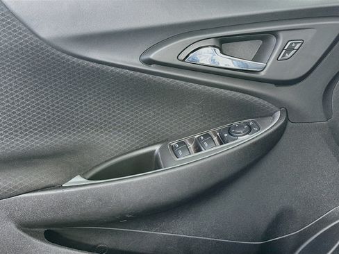 Used 2024 Chevrolet Malibu LT FWD image 15