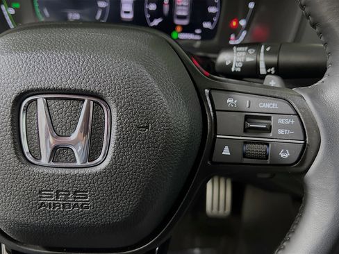 Used 2024 Honda Accord Sport image 20