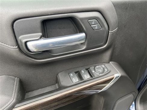 Certified 2022 Chevrolet Silverado 1500 LT image 15