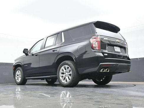 Used 2024 Chevrolet Tahoe Premier AWD/4WD image 49