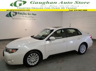 Used 2010 Subaru Impreza 2.5i Premium 360° Tour