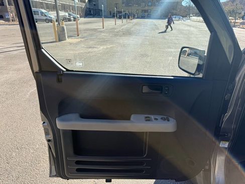 Used 2008 Honda Element EX image 28