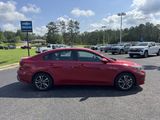 Used 2023 Kia Forte LXS image 2